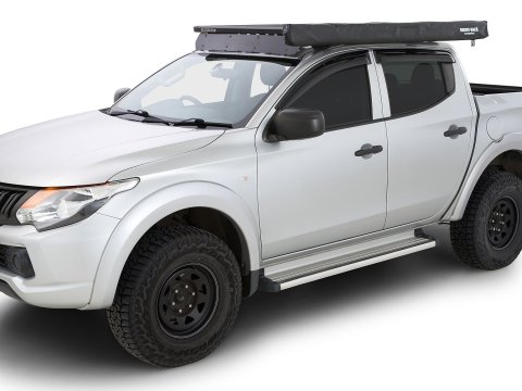 Auvent latéral Sunseeker 2x2m Rhino Rack