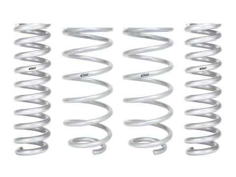 Kit de 4 ressorts Eibach HD +30mm pour Ineos Grenadier Sans Treuil