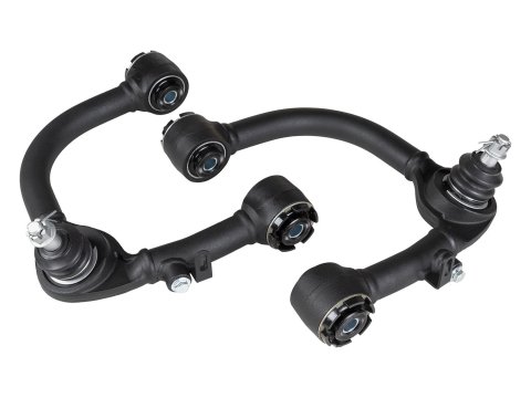 Paire de triangles supérieurs renforcés Toyota HDJ100 OME