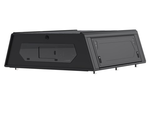Hardtop Contour Full-size Dodge Ram 1500 2009 à 2024 Alu-Cab