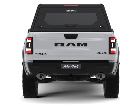 Hardtop Contour Full-size Dodge Ram 1500 2009 à 2024 Alu-Cab