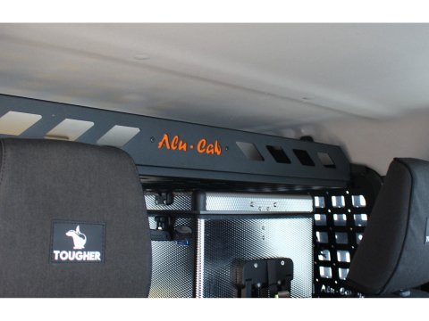 Tablette intérieure horizontale en aluminium Suzuki Jimny Alu-Cab
