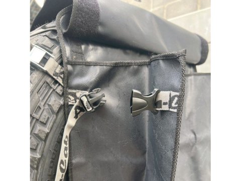 Sac de roue de secours taille L 35