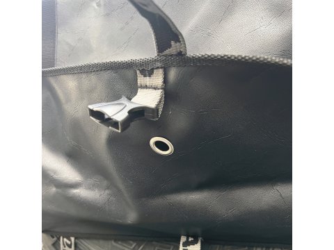 Sac de roue de secours taille L 35