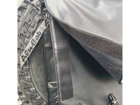 Sac de roue de secours taille L 35