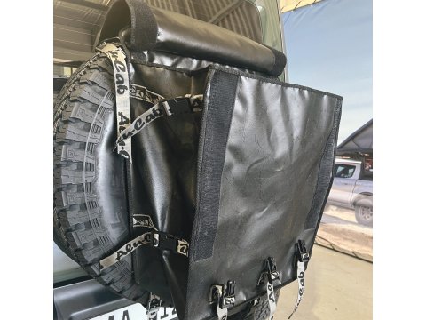 Sac de roue de secours taille S Alu-Cab