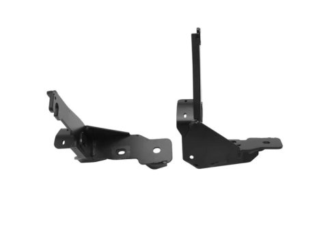 Supports de renfort de benne pour Ford Ranger Raptor