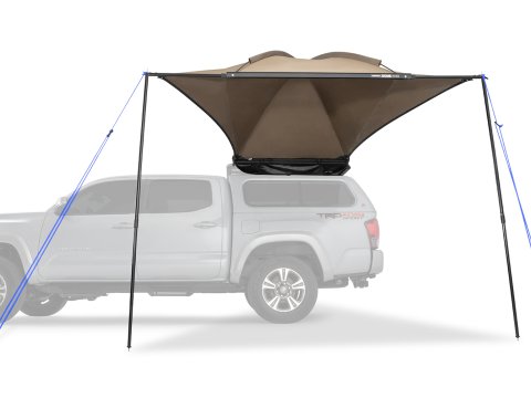 Auvent latéral Dome 1.3x2.4m de Rhino Rack