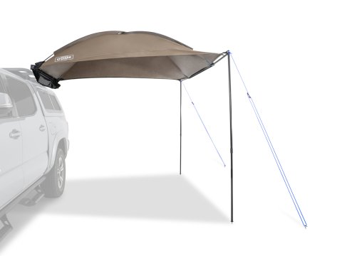 Auvent latéral Dome 1.3x2.4m de Rhino Rack