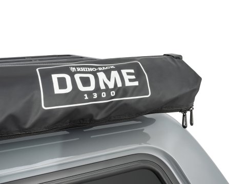 Auvent latéral Dome 1.3x2.4m de Rhino Rack