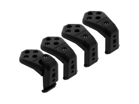 Auvent latéral Dome 1.3x2.4m de Rhino Rack