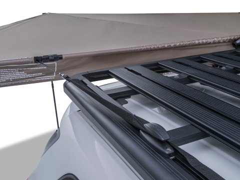 Auvent latéral Batwing 2.5m 270° coté gauche Rhino Rack