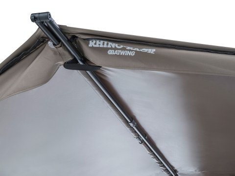 Auvent latéral Batwing 2.5m 270° coté gauche Rhino Rack