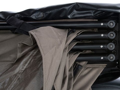 Auvent latéral Batwing 2.5m 270° coté gauche Rhino Rack