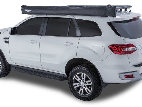 Auvent latéral Batwing 2.5m 270° coté gauche Rhino Rack