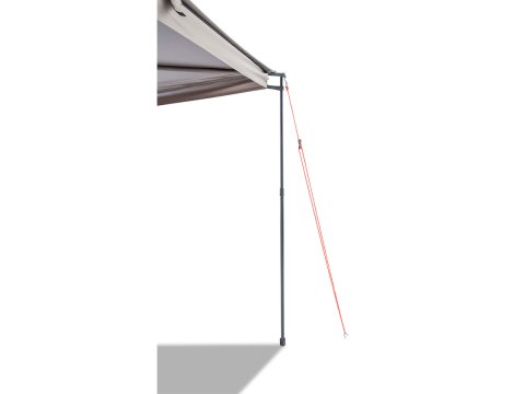Auvent latéral Batwing 2.5m 270° coté droit Rhino Rack