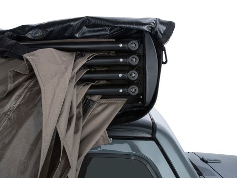Auvent latéral Batwing 2.5m 270° coté droit Rhino Rack