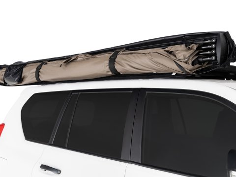 Auvent latéral Batwing 2.5m 270° coté droit Rhino Rack