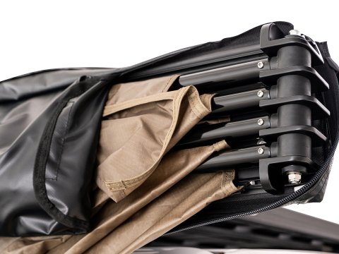 Auvent latéral Batwing 2.5m 270° coté droit Rhino Rack