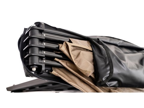 Auvent latéral Batwing compact 1.9m 270° coté gauche Rhino Rack