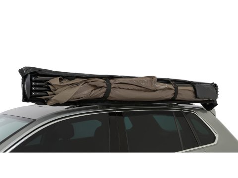 Auvent latéral Batwing compact 1.9m 270° coté gauche Rhino Rack