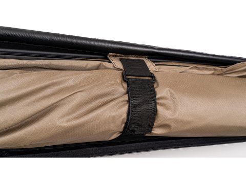 Auvent latéral Batwing compact 1.9m 270° coté gauche Rhino Rack