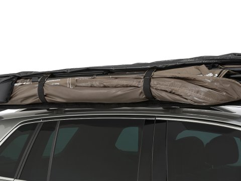 Auvent latéral Batwing compact 1.9m 270° coté droit Rhino Rack