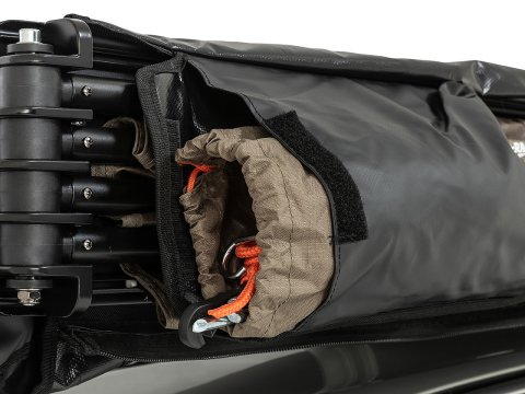Auvent latéral Batwing compact 1.9m 270° coté droit Rhino Rack