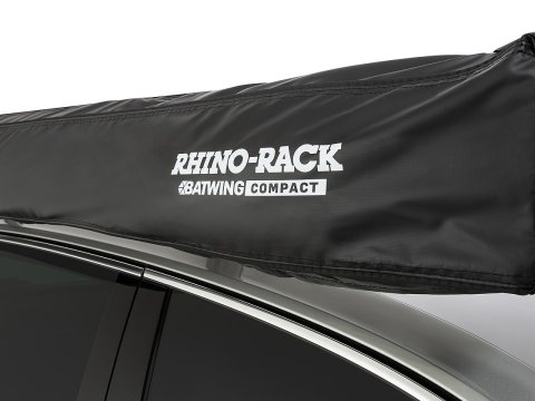 Auvent latéral Batwing compact 1.9m 270° coté droit Rhino Rack
