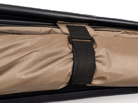 Auvent latéral Batwing compact 1.9m 270° coté droit Rhino Rack