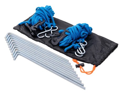 Auvent latéral Batwing compact 1.9m 270° coté droit Rhino Rack