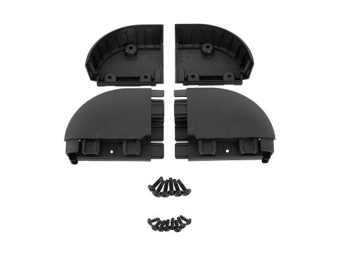 Pioneer Platform Replacement Corner Set Rhino Rack