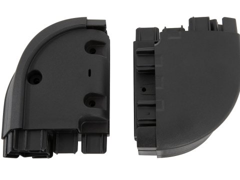 Pioneer Platform Replacement Corner Set Rhino Rack