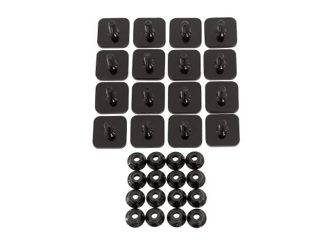 Pioneer Platform Replacement Channel Hardware Rhino Rack
