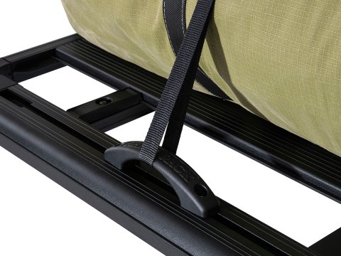 Kit de 2 poignées avec système Zwifloc Rhino Rack