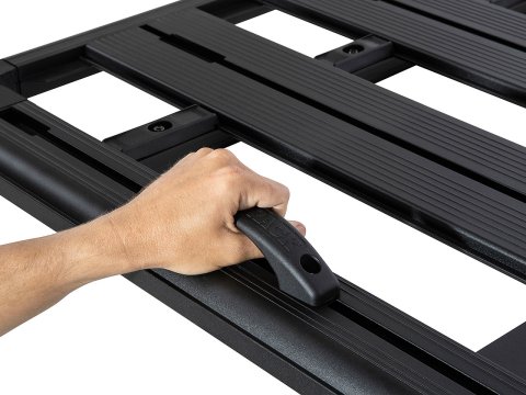 Kit de 2 poignées avec système Zwifloc Rhino Rack
