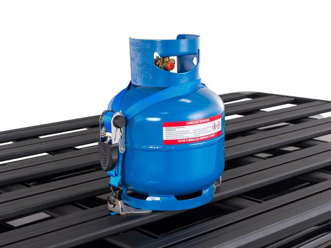Gas Bottle Holder Rhino Rack