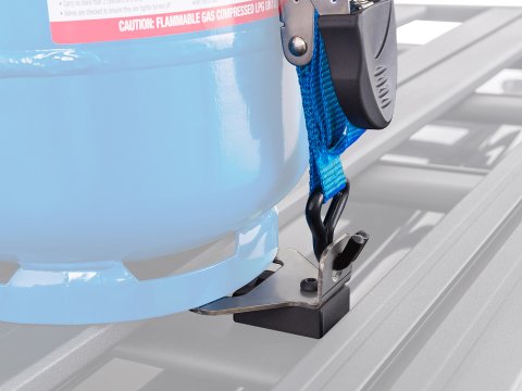 Gas Bottle Holder Rhino Rack