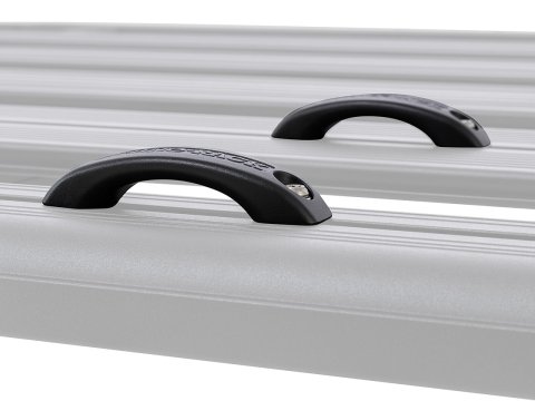 Tie Down Points with Zwifloc Rhino Rack