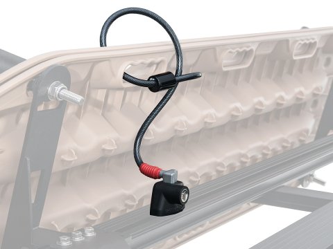 Cable core lockdown - 0.6m Rhino Rack
