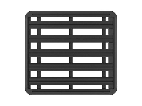Galerie Pioneer 6 1500x1380mm Rhino Rack