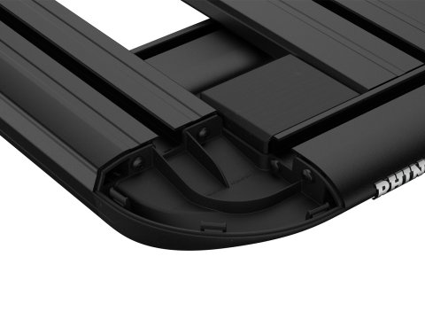 Galerie Pioneer 6 1500x1380mm Rhino Rack