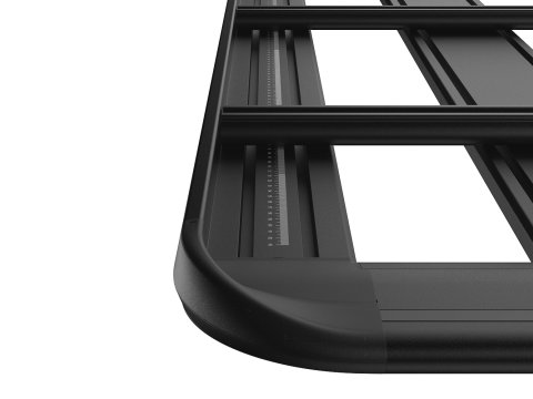 Galerie Pioneer 6 1900x1240mm Rhino Rack