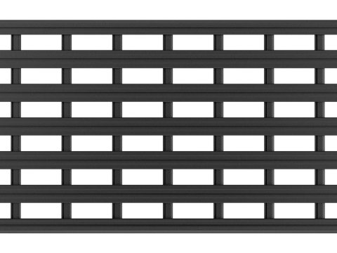 Galerie Pioneer 6 2700x1472mm Rhino Rack