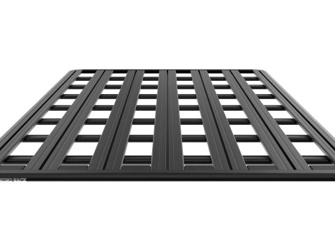 Galerie Pioneer 6 2700x1472mm Rhino Rack