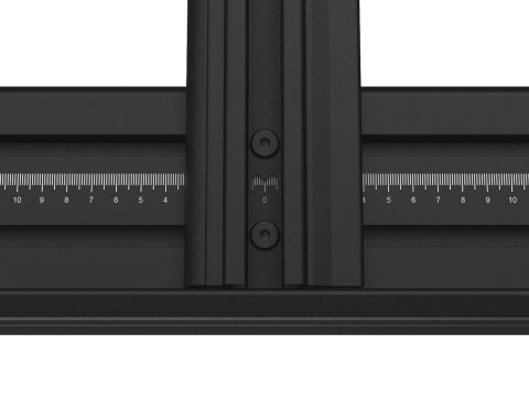 Galerie Pioneer 6 2100x1240mm Rhino Rack