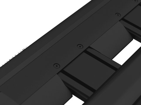 Galerie Pioneer 6 2100x1240mm Rhino Rack