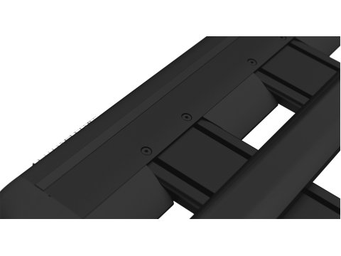 Galerie Pioneer 6 1300x1240mm Rhino Rack