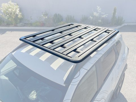 Galerie Pioneer 6 1300x1430mm Rhino Rack