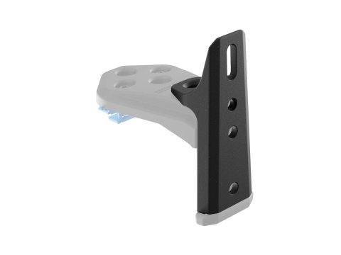 Support de auvent démontage rapide Stow It de Rhino Rack - pack de 2
